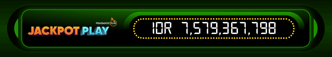 CASHBACK888 Jackpot