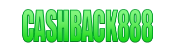 Logo CASHBACK888